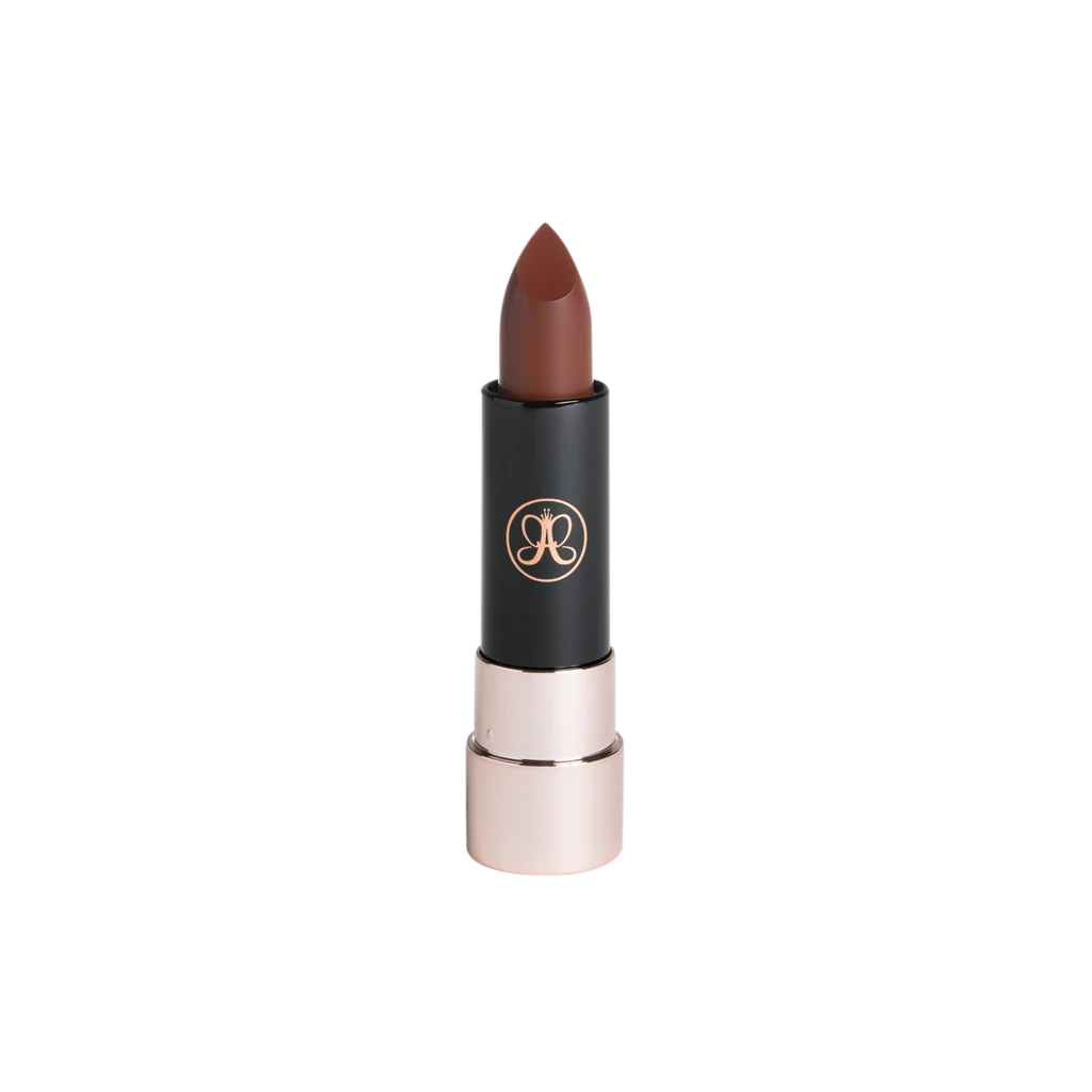 Matte Lipstick Rust