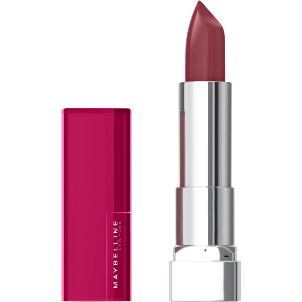 Color Sensational Lipstick Rose Embrace