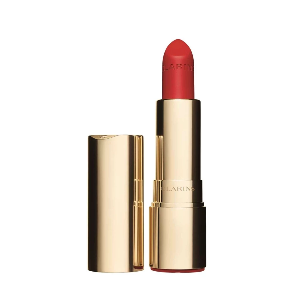 Joli Rouge Velvet 761V Spicy Chili