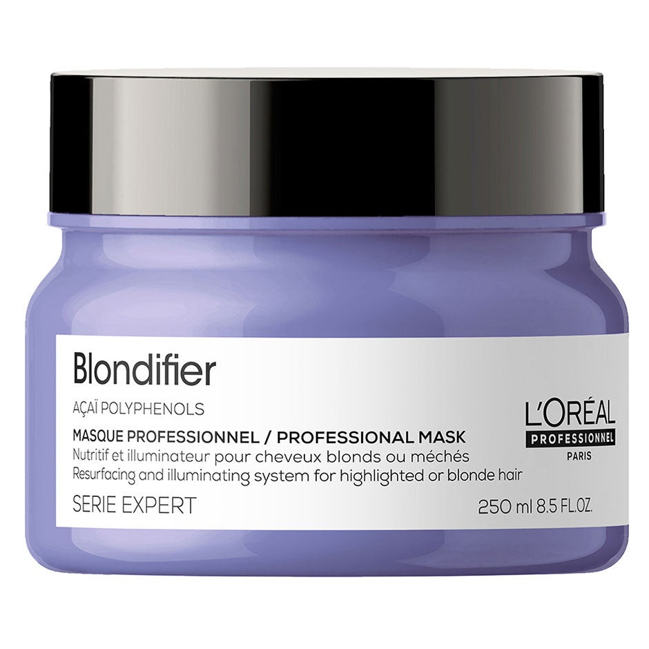 Serie Expert Blondifier Masque, 250 ml L'Oréal Professionnel Tehohoidot