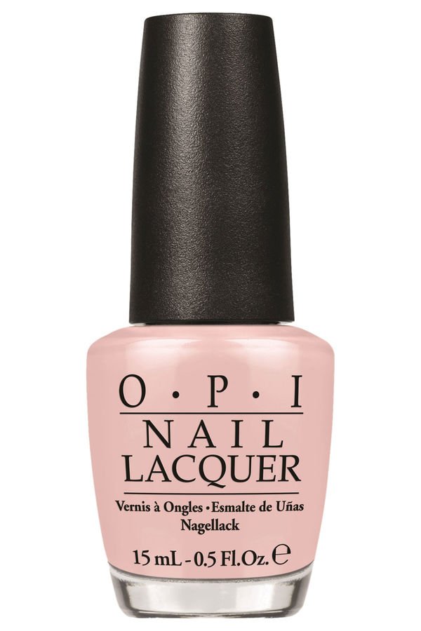 OPI - Nail Polish 15 ml - Samoan Sand