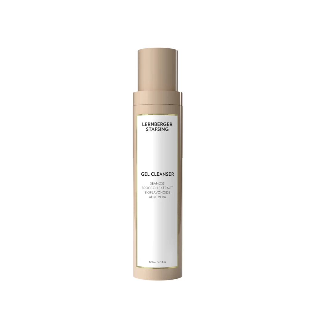 Gel Cleanser 120 ml