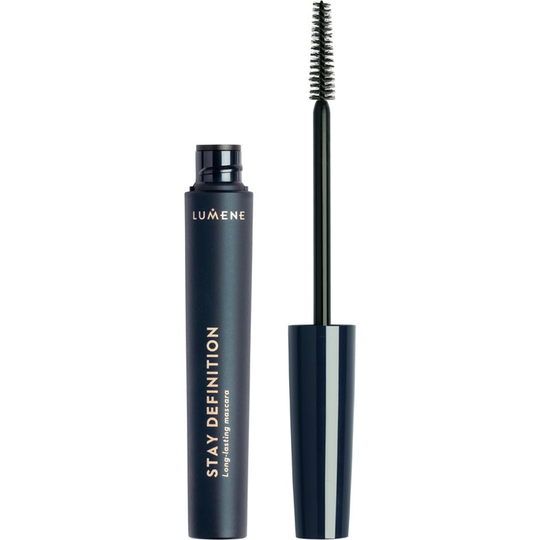 Stay Definition Mascara, 8 ml Lumene Ripsiväri