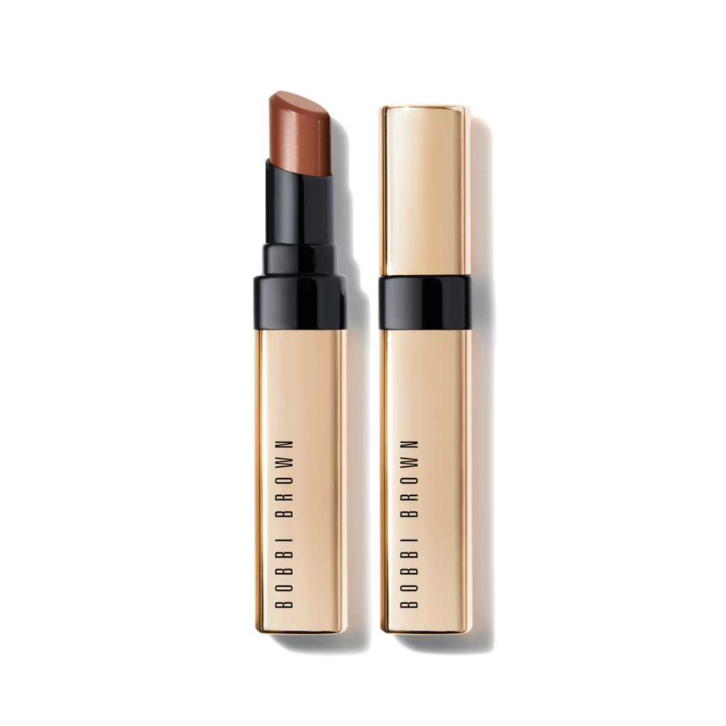 Luxe Shine Intense Lipstick Bold Honey
