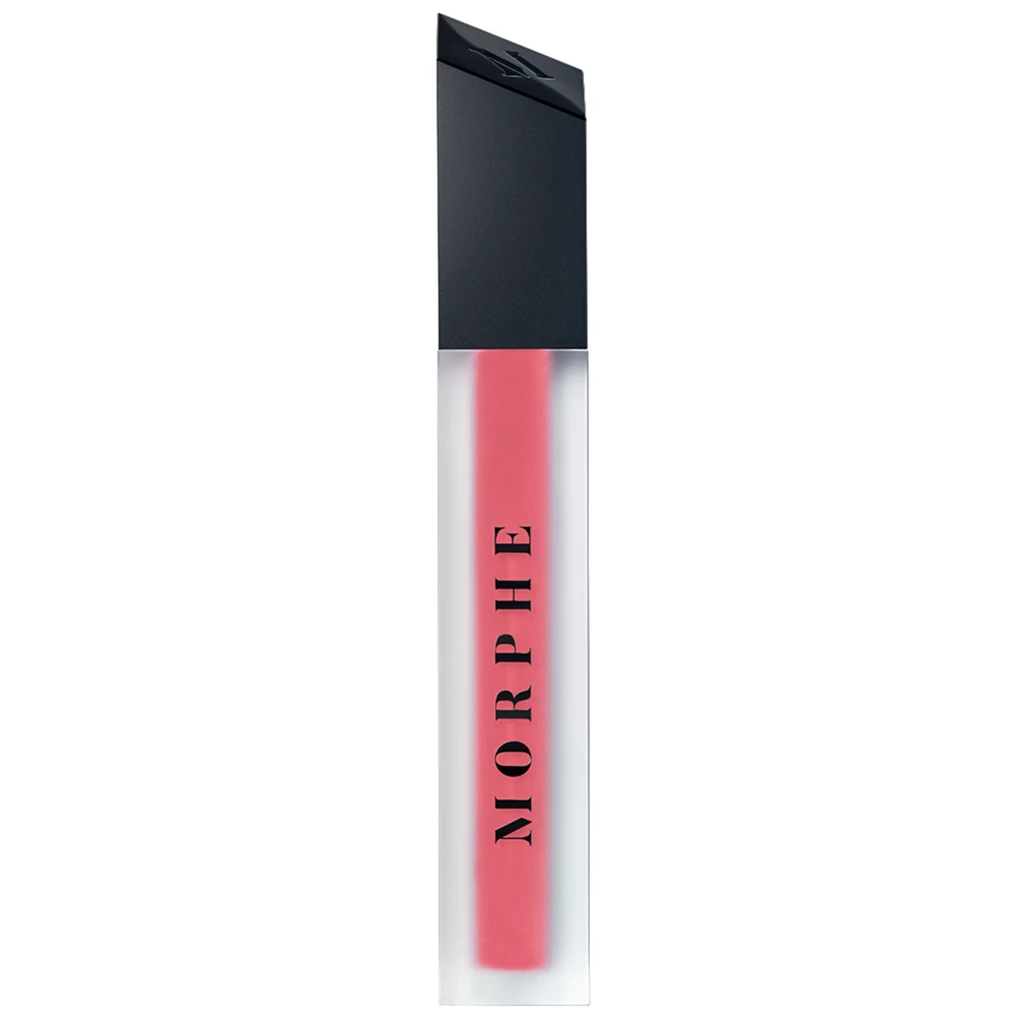 Matte Liquid Lipstick Suspect