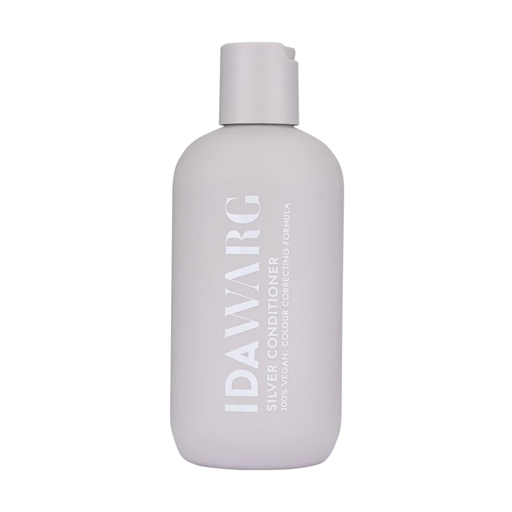 Silver Conditioner 250 ml
