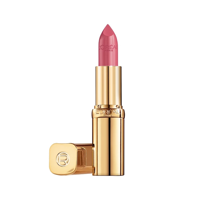Color Riche Satin Lipstick 133 Rosewood Nonchalant