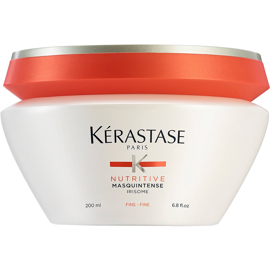 Kérastase Nutritive Irisome Masquintense Thin Hair, 200 ml Kérastase Hiusnaamiot
