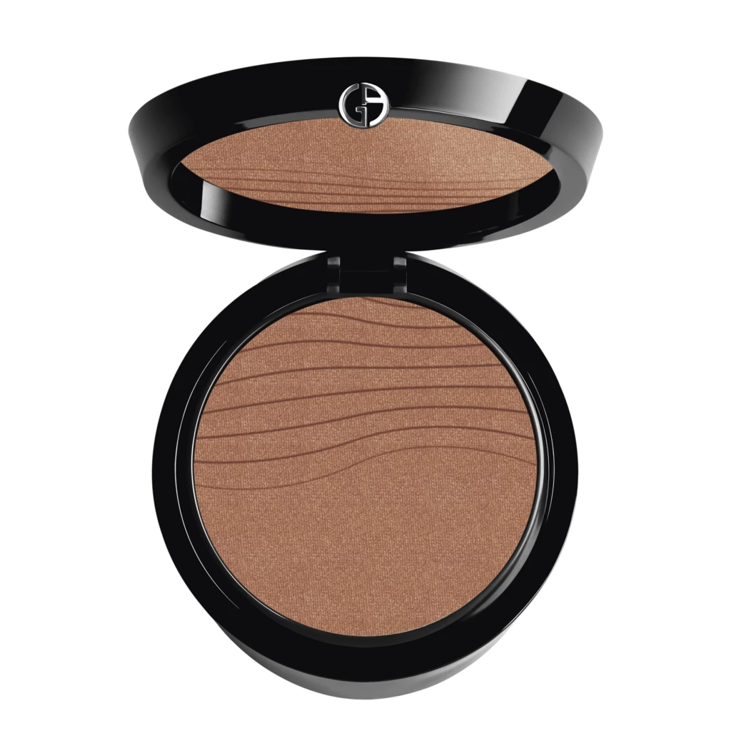 Luminous Silk Glow Fusion Finishing Powder 8
