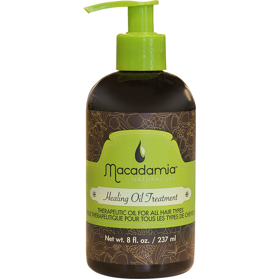 Healing Oil Treatment, 237 ml Macadamia Hiusnaamiot