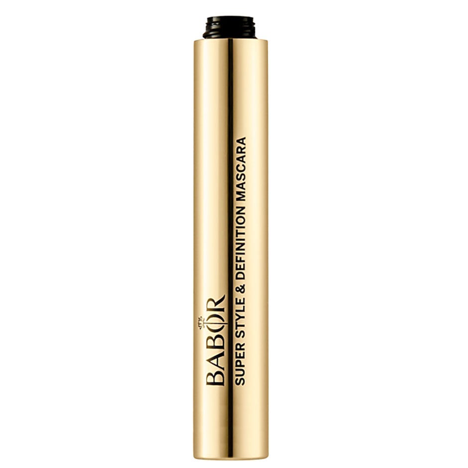 Super Style & Definition Mascara, 8 ml Babor Ripsivärit