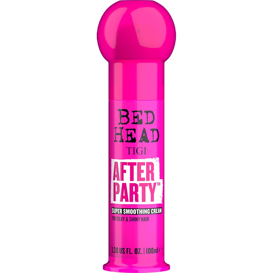 After Party Smoothing Cream, 100 ml TIGI Bed Head Muotoiluvoiteet