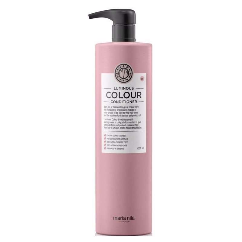 Maria Nila - Luminous Colour Conditioner 1000 ml