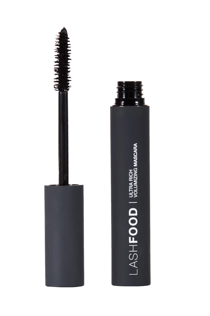 Ultra Rich Volumizing Mascara Black