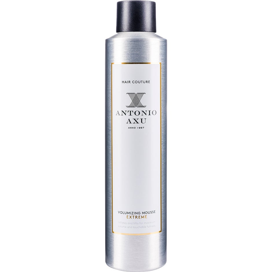 Volumizing Mousse Extreme, 300 ml Antonio Axu Hiuslakat