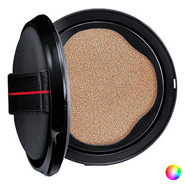 Meikin täydennyspakkaus Synchro Skin Shiseido (13 g)(Väri 140)