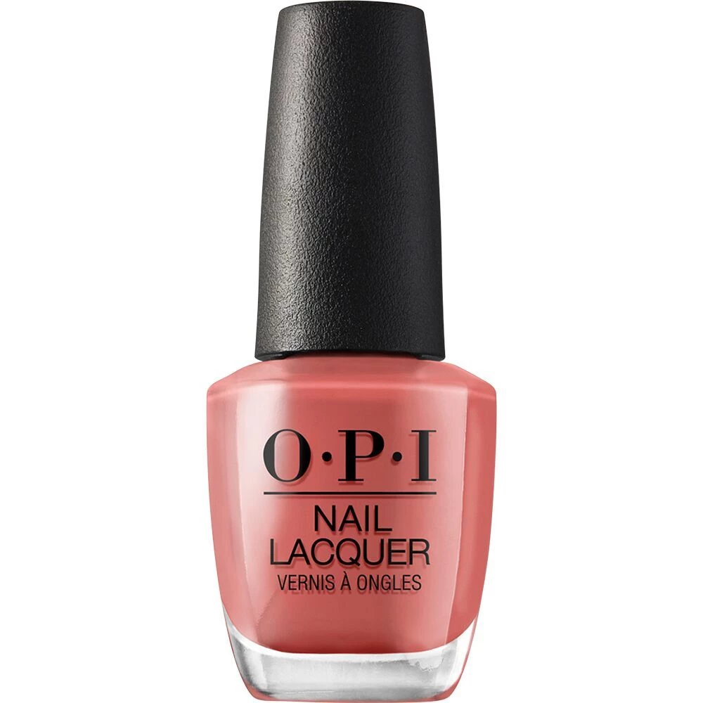 Nail Polish My Solar Clock Is Ticking