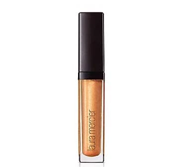 Lip Glacé Bronze Gold Accent