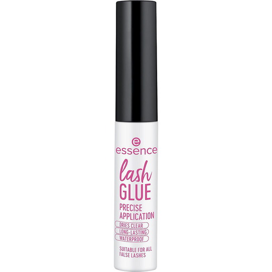 Lash Glue, 4,7 g essence Irtoripset