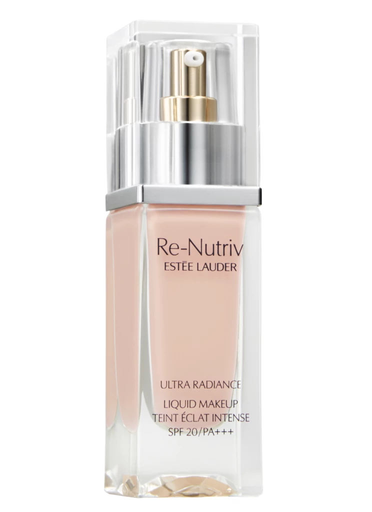 Re-Nutriv Ultra Radiance Liquid SPF20 Foundation 1C1 Cool Bone