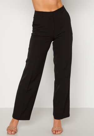 BUBBLEROOM Luisa suit trousers Black 36