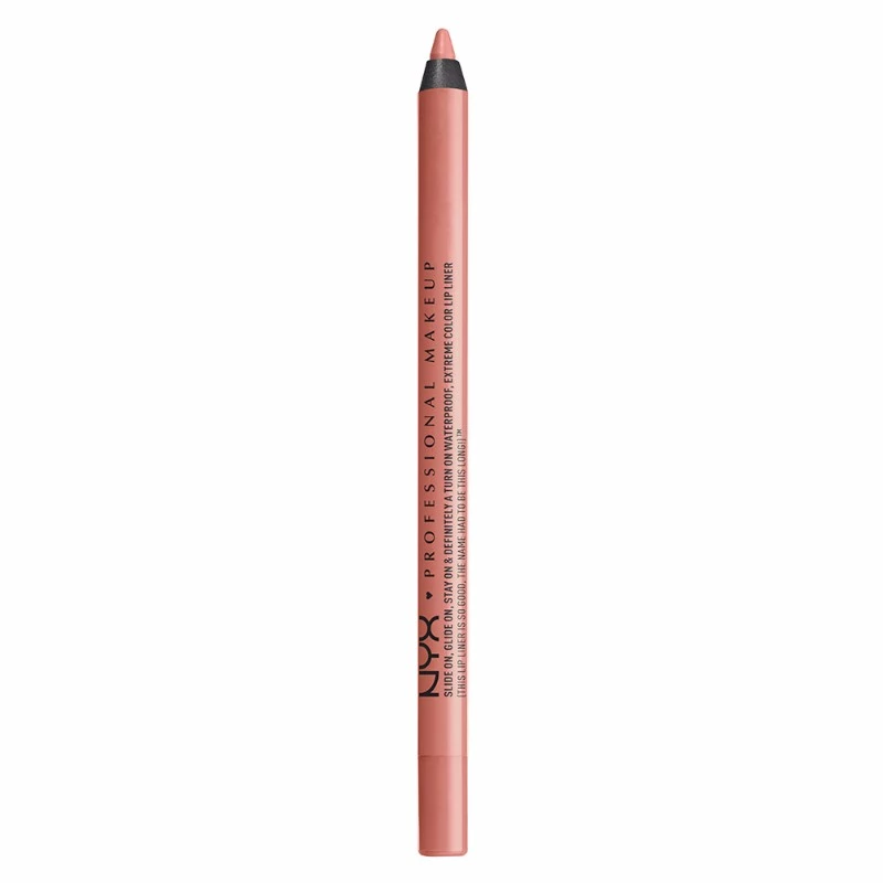 Slide On Lip Pencil Staged