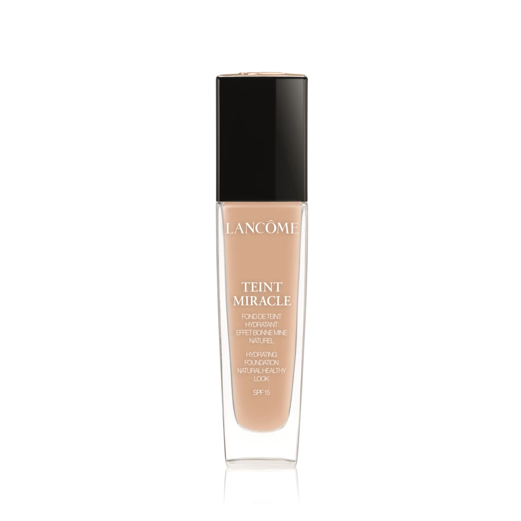 Teint Miracle Foundation 04 Beige Nature