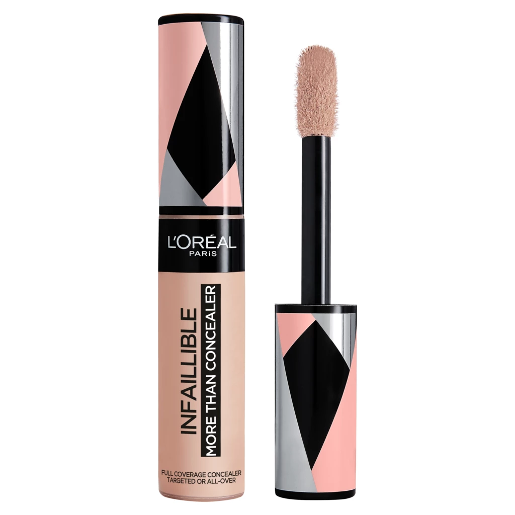 Infaillible More Than Concealer 323 Fawn
