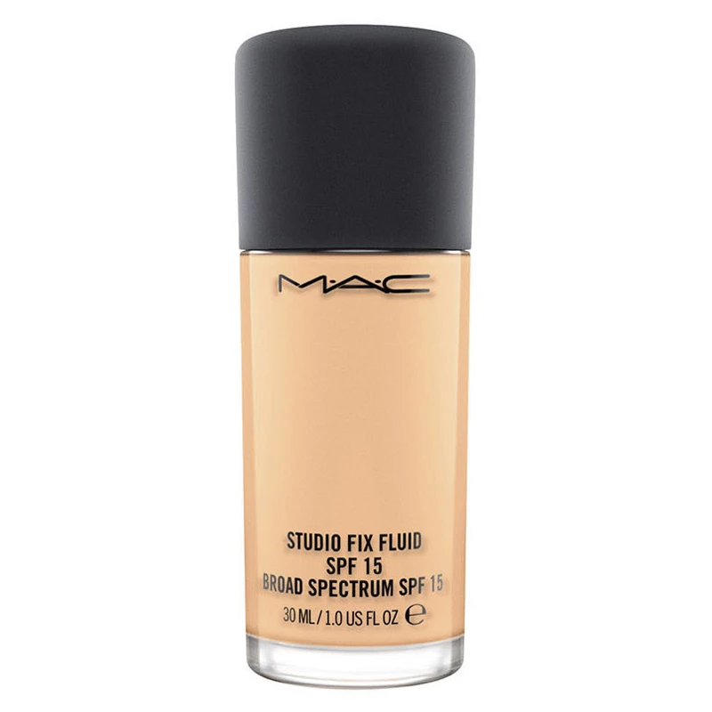 Studio Fix Fluid Foundation C4