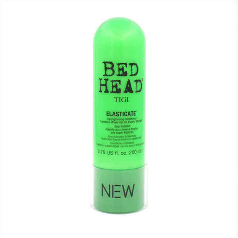 Revitalising Conditioner Bed Head Elasticate Tigi Bed Head Elasticate (250 ml) (200 ml)