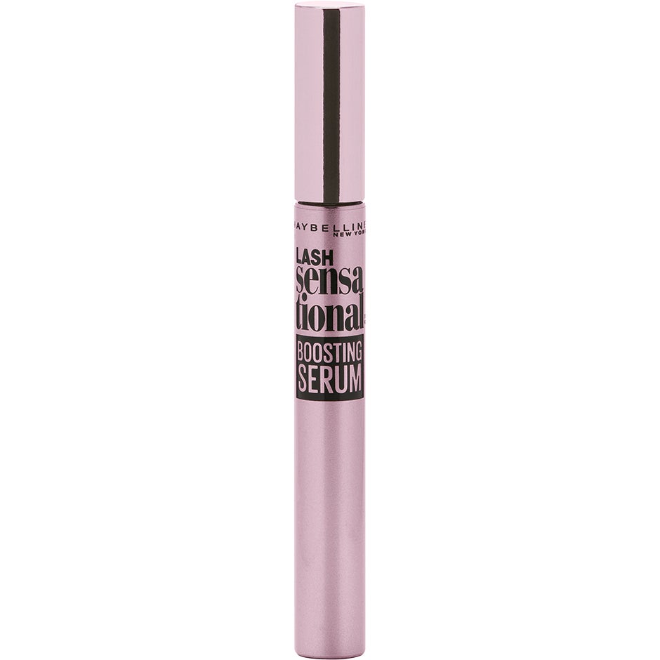 Maybelline Lash Sensational Boosting Serum, 4.5 ml Maybelline Kulma- & ripsiseerumi