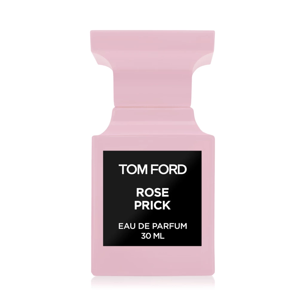 Rose Prick EdP 30 ml