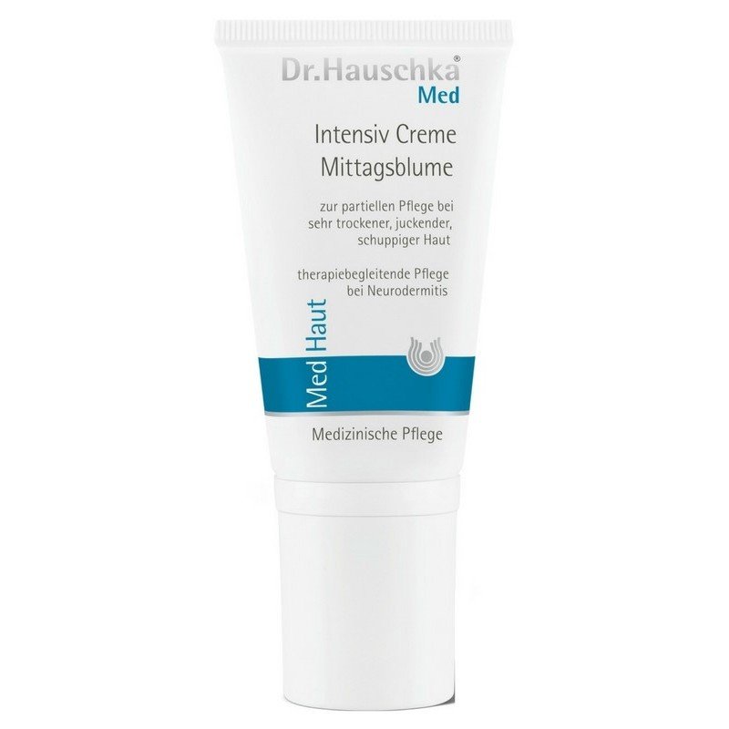 Dr. Hauschka - Intensive Ice Plant Cream 50 ml