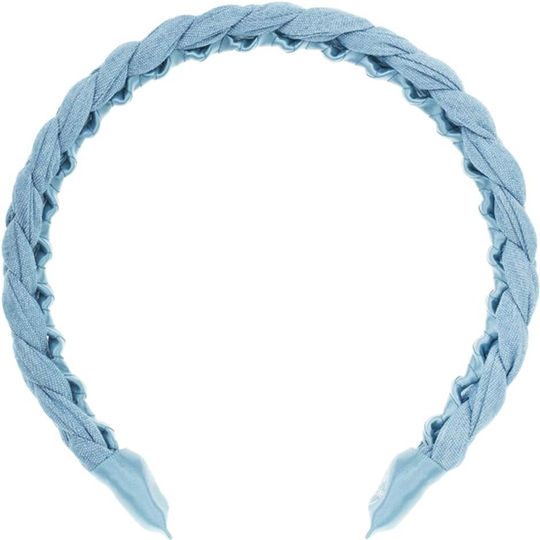 Hairhalo Miss Denim, Invisibobble Ponnarit, Pinnit & Hiusklipsit