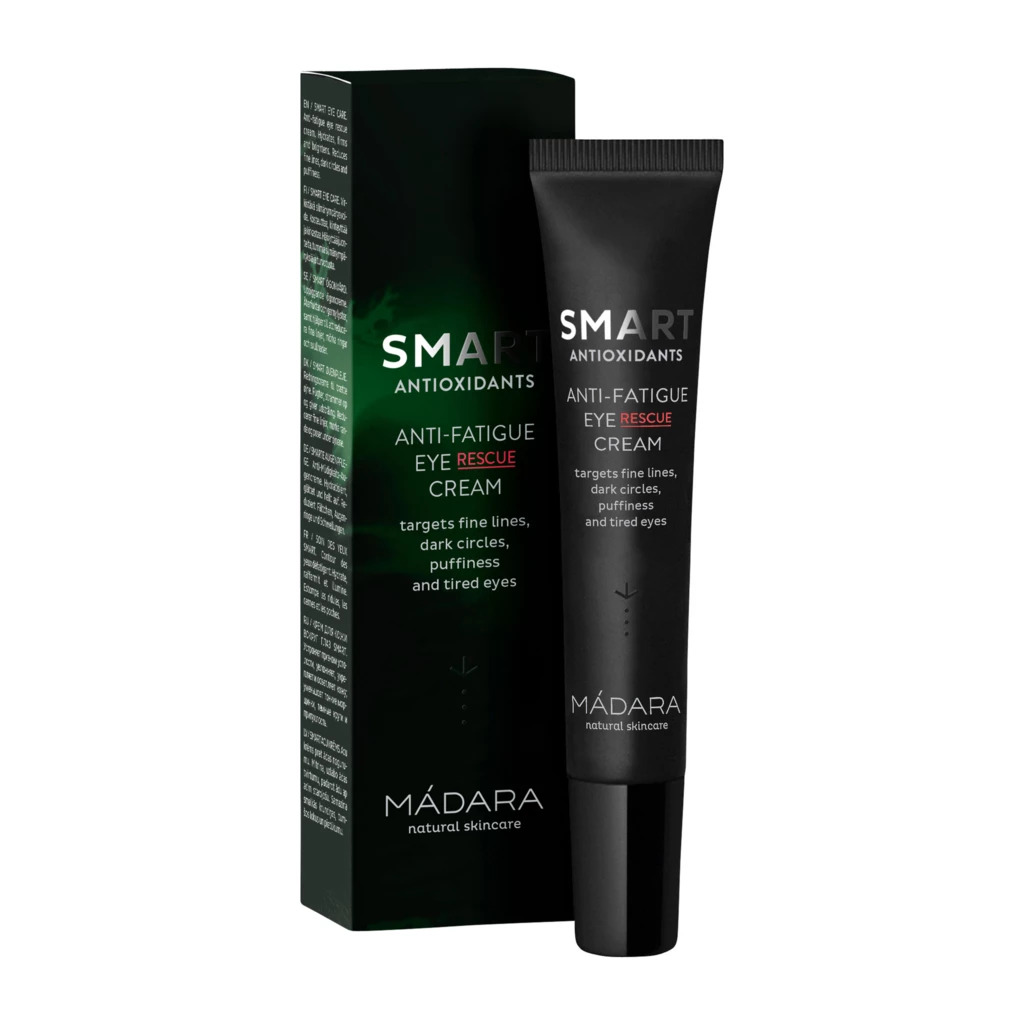 Smart Antioxidants Anti-Fatigue Rescue Eye Cream 15 ml