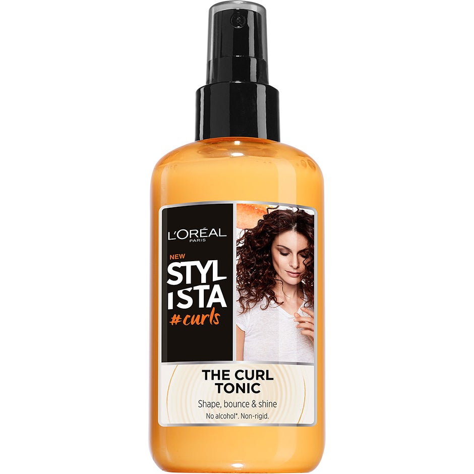 L'Oréal Paris Stylista The Curl Tonic, 200 ml L'Oréal Paris Hiuslakat