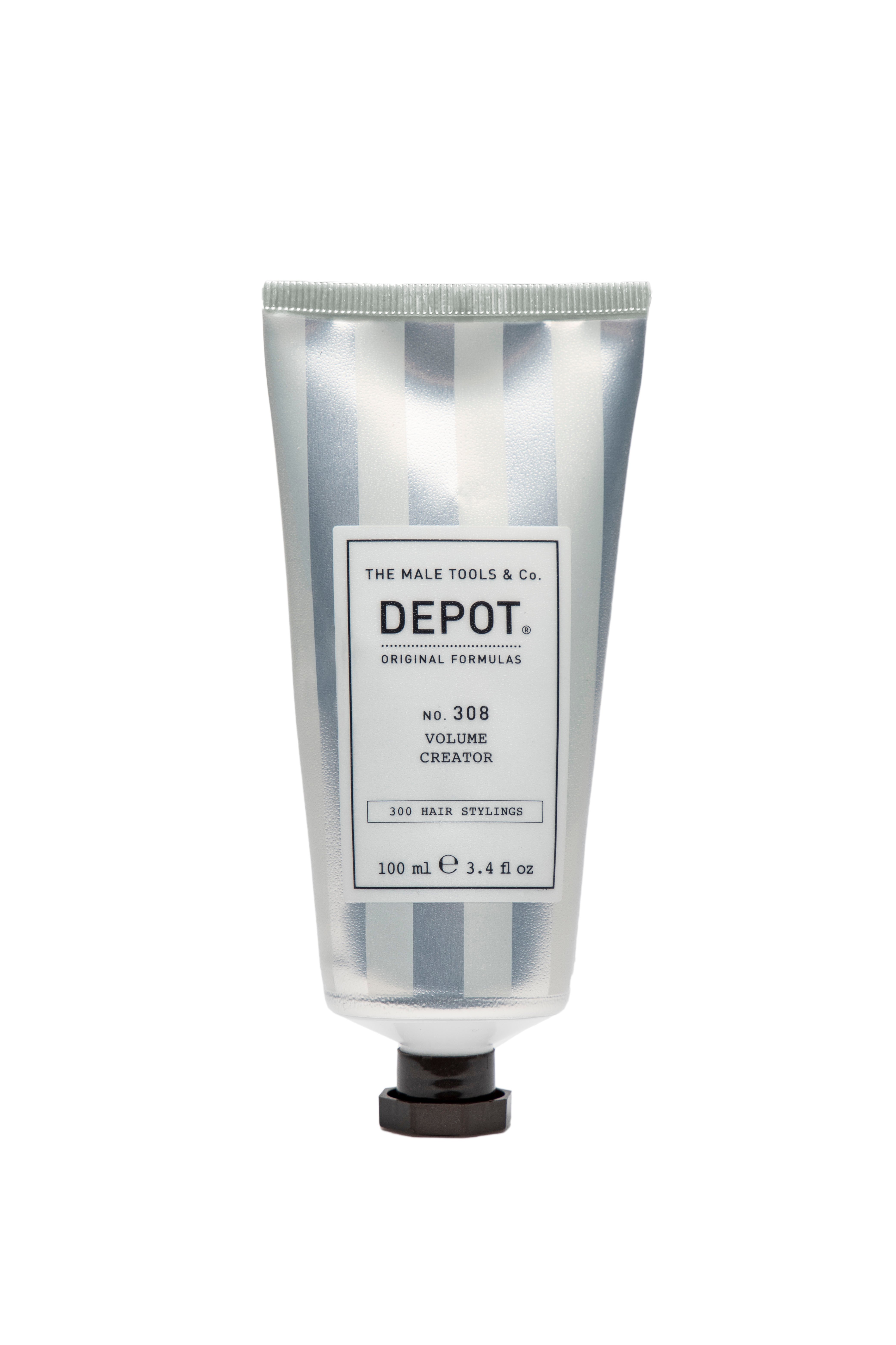 Depot - No. 308 Volume Creator - 100 ml