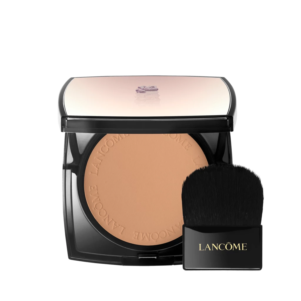 Belle De Teint Glow Powder 04 Belle De Miel