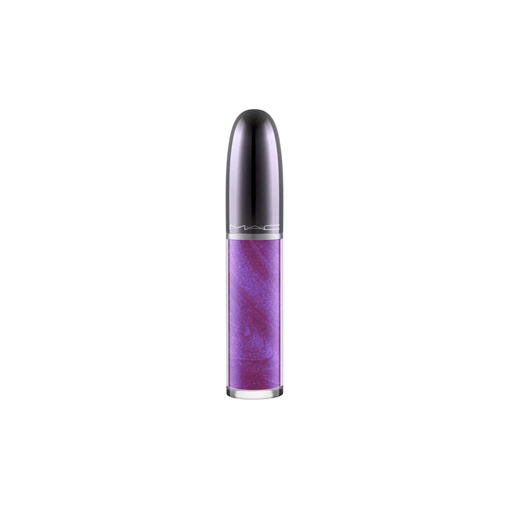 Grand Illusion Glossy Liquid Lipcolour Queen's Violet