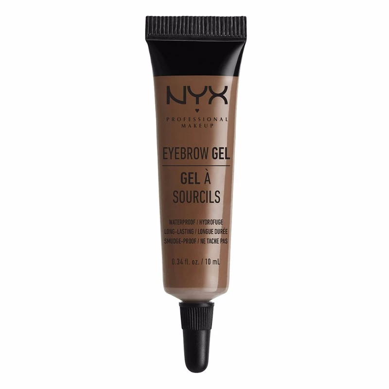 Eyebrow Gel Chocolate