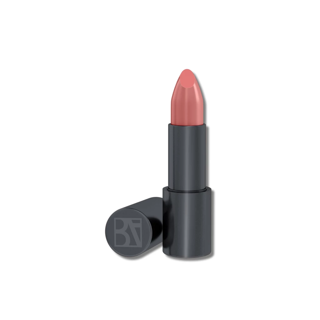 Full On Satin Lipstick Dusty Pink
