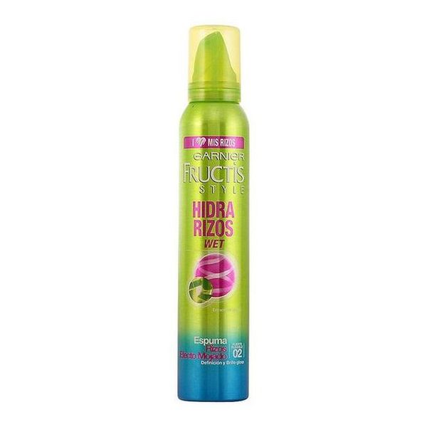 Kiharoiden viimeistelysuihke Fructis Style Fructis