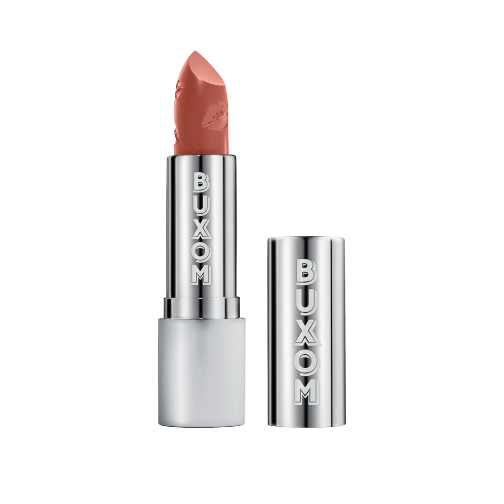 Full Force Plumping Lipstick - Nude Collection Supermode