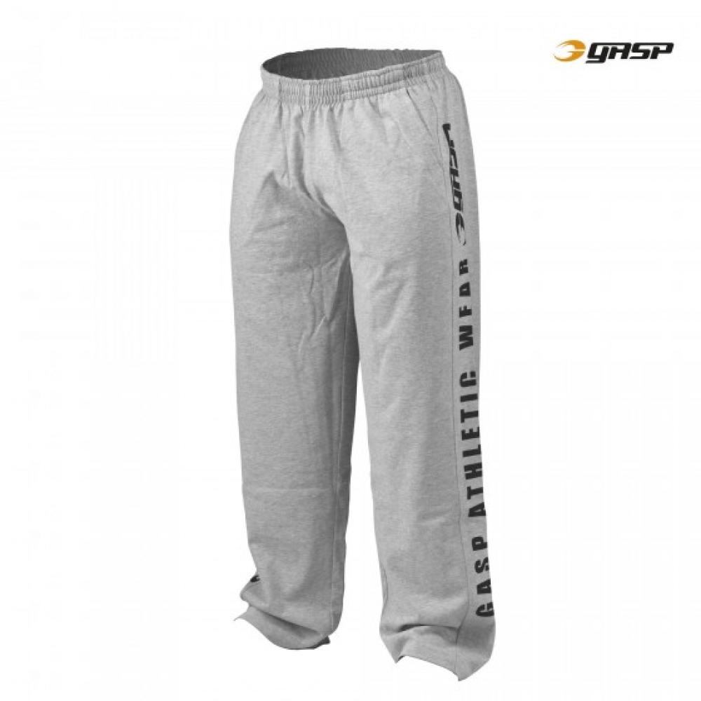 GASP JERSEY TRAINING PANT