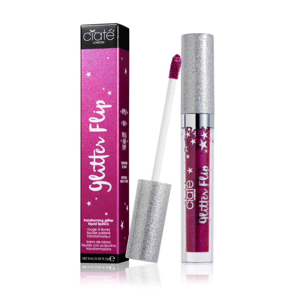 Glitter Flip Lipstick Surreal