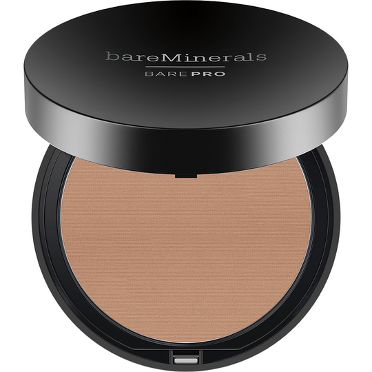 BAREPRO Performance Wear Powder Foundation, 10 g bareMinerals Meikkivoiteet