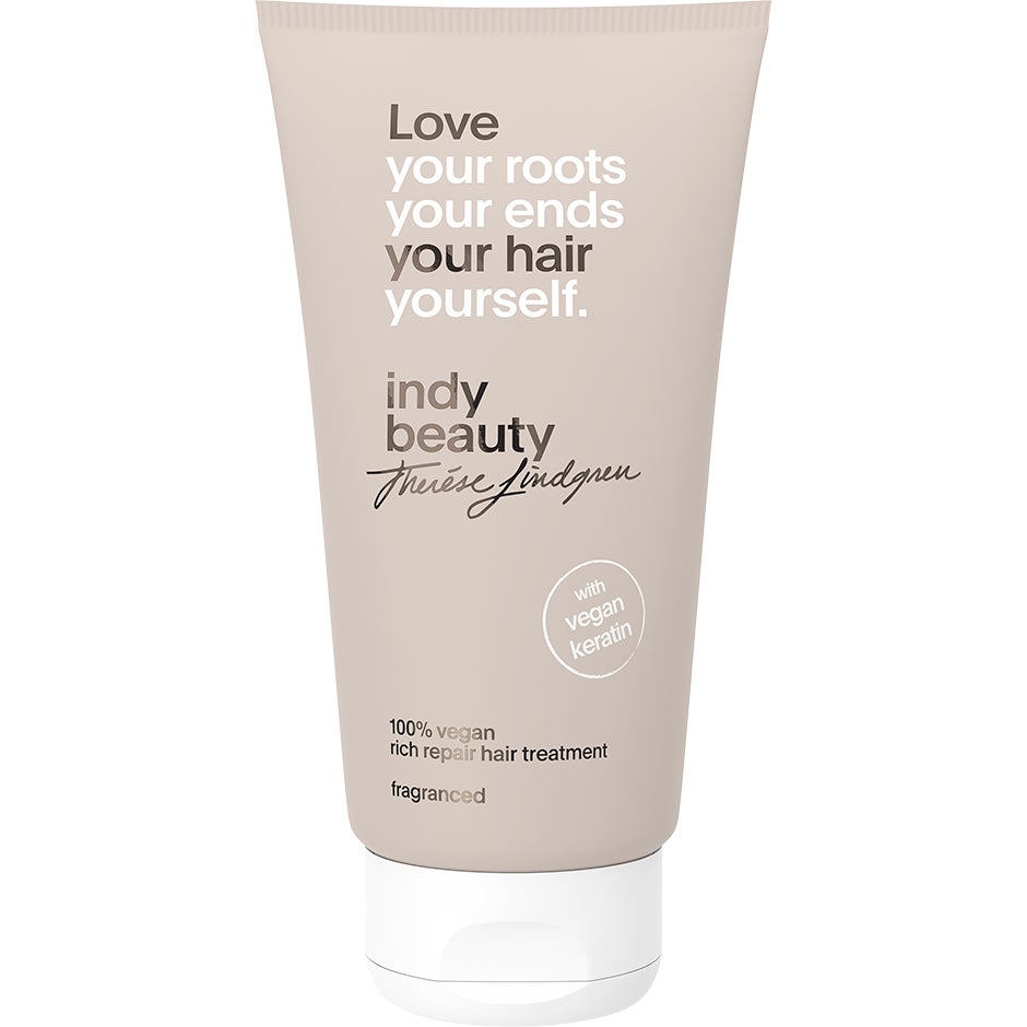 Rich Repair Hair Treatment, 150 ml Indy Beauty Hiusnaamiot