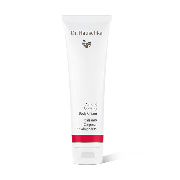 Vartalovoide Almond Soothing Dr. Hauschka (145 ml)
