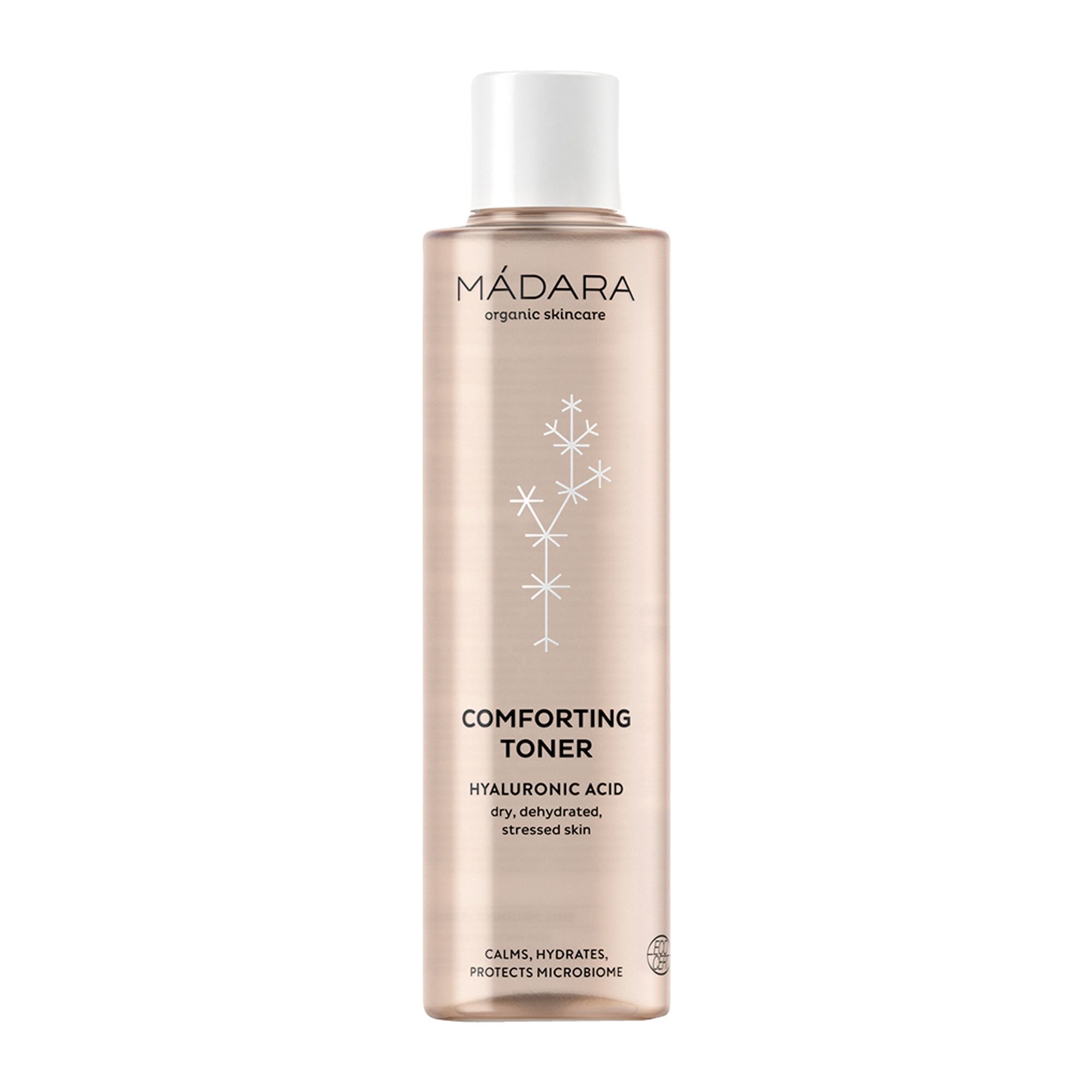 Mádara - Comforting Toner 200 ml