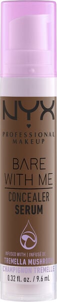 NYX Professional Makeup - Bare With Me Concealer Serum - Rich
